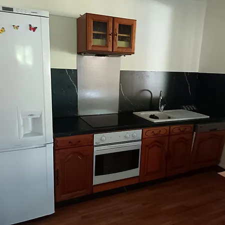 Quietude Quercynoise Puy-lʼÉvêque