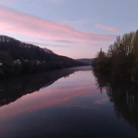 Quietude Quercynoise Puy-lʼÉvêque