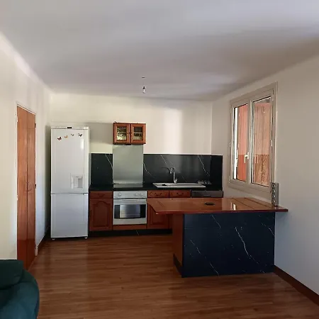 Casa de Férias Quietude Quercynoise