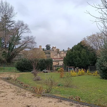 Quietude Quercynoise *