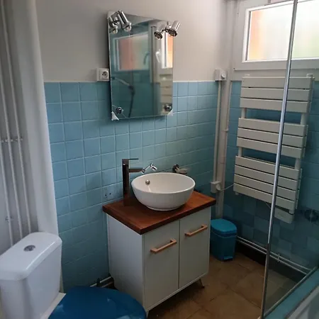 Quietude Quercynoise Puy-lʼÉvêque