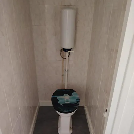 Casa de Férias Quietude Quercynoise Puy-lʼÉvêque