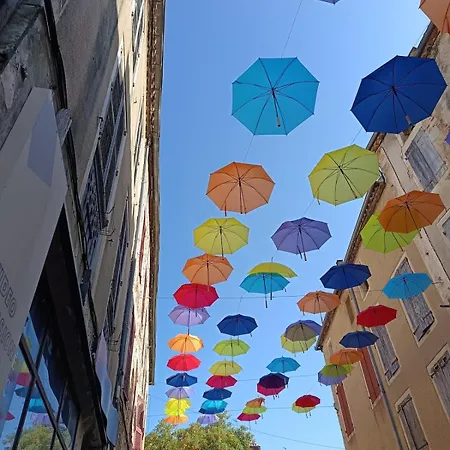 Quietude Quercynoise