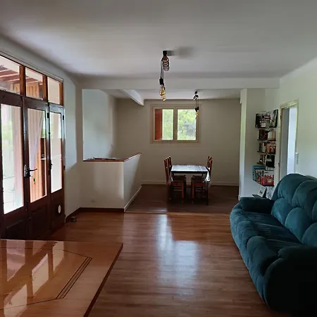 Quietude Quercynoise Casa de Férias Puy-lʼÉvêque