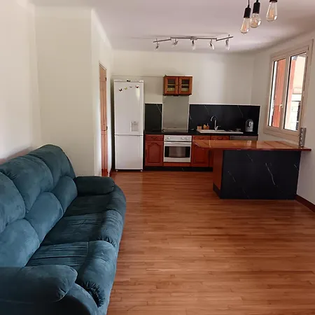 Casa de Férias Quietude Quercynoise Puy-lʼÉvêque