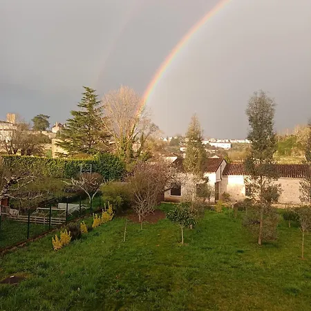 Casa de Férias Quietude Quercynoise Puy-lʼÉvêque