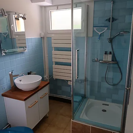 Quietude Quercynoise Casa de Férias *