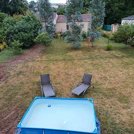 Quietude Quercynoise