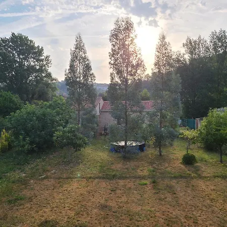 Quietude Quercynoise * Puy-l'Eveque